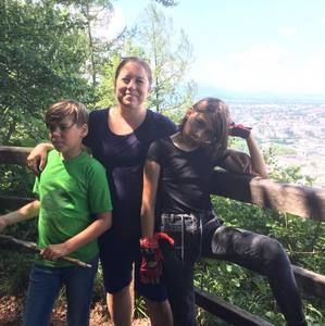 Meet your Posher, Roxane